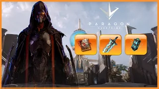 Paragon:The Overprime(Juego Gratis) - Kallari - Si....Han bufado al asesino mas fácil de usar...