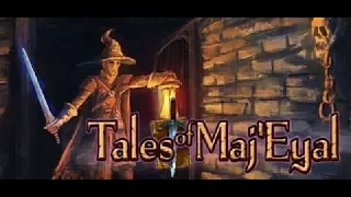 Tales of Maj'Eyal -  Berserker Guide 1.6