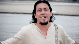 Claudio Acosta - Rezabaile (videoclip)