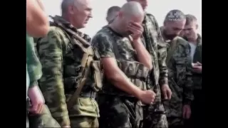 Песня русского спецназа.