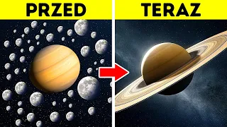 Saturn: Niebiański Klejnot Czekający na Odkrycie