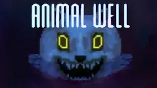 Animal Well - 01 (Beautiful & Haunting)