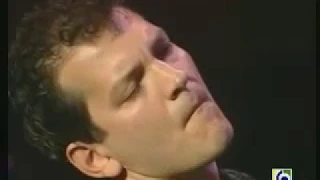 Brad Mehldau Trio  - 'O qué será' (2006)