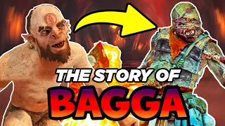 CREATING A LEGEND 🔥 From SLAVE to OVERLORD 🔥 The Story of Bagga