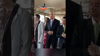 Инспекция коровника😄