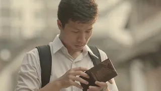 Heartwarming Thai Commercial - Thai Good Stories Recomposition - JoeDickinsonMusic