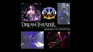 Dream Theater - Waking Up Houston