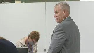 Former Cuyahoga County Jail Director Ken Mills found guilty of dereliction of duty and falsification