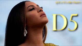 Beyoncé - Spirit | The Lion King Vocal Showcase (D3-A#5)