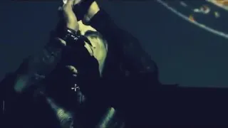 Cradle of filth...beneath the howling stars (live)