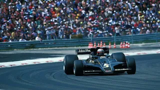 1977 French GP