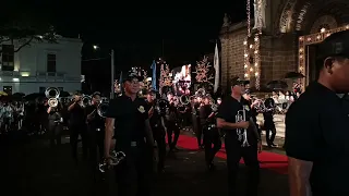 La Virgen de la Soledad de Porta Vaga - Reina de Cavite | Intramuros Grand Marian Procession 2023