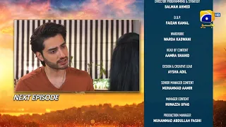 Mehroom Episode 41 Teaser - 21st May 2024 - Har Pal Geo