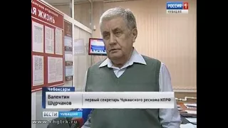 В штабах кандидатов  высказали мнение о честности  президентских выборов в Чувашии