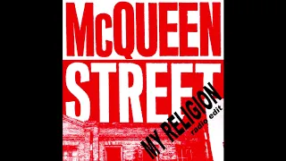 McQueen Street - My Religion (Radio Edit) (Official Audio)