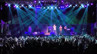 BARGOU 08 - SIDI EL KADHI -  LIVE AT THE RAINFOREST WORLD MUSIC FESTIVAL - SARAWAK , MALAYSIA