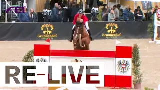 RE-LIVE | Juniors | FEI Jumping Nations Cup™ Youth 2024 Linz (AUT)