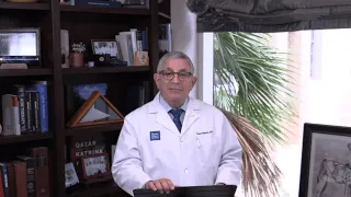 Dr. Klotman's Video Message - Week 159