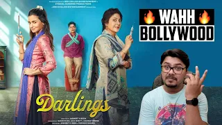Darlings MOVIE REVIEW | Netflix | Yogi Bolta Hai