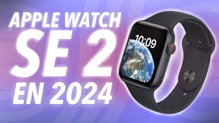 Apple Watch SE 2 para 2024 | ¿Vale la pena este Apple Watch?