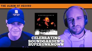 Celebrating Superunknown by Soundgarden