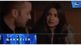 Things Happen For A Reason - Quantico 1x22