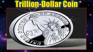 WTF is the Trillion-Dollar Coin???