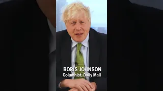 Boris Johnson reveals how you can get more from The Mail