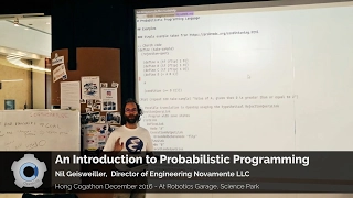 An Introduction to Probabilistic Programming - Nil Geisweiller