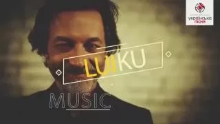 Запрошення від гурту LUIKU на телепроект Українська пісня / Ukrainian Song Project