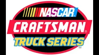 2007 Craftsman Truck Series - Mountain Dew 250 at Talladega (Full race)