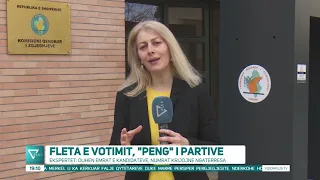 News Edition in Albanian Language - 24 Mars 2021 - 19:00 - News, Lajme - Vizion Plus