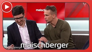 maischberger vom 01.02.2017 | Polizisten – Prügelknaben der Nation? hd