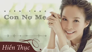 Con Nợ Mẹ | Hiền Thục | Audio