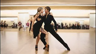 Belichenko Vasiliy - Medvedeva Nika Rumba| Inter Dance | Summer Latin Training Camp 2020 | Kiev