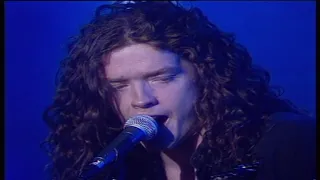 Anathema - Live At Krakow 1996 (Full Concert) (HD)