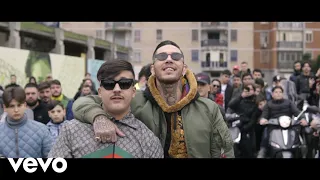 Geolier - Como Te ft. Emis Killa