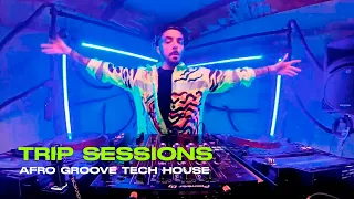 DANI MASI - Casa el Bosque / TRIP SESSIONS (Live)