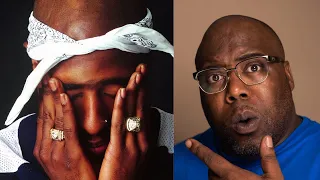 I Think this convert me | 2pac - Mama's Just A Little Girl