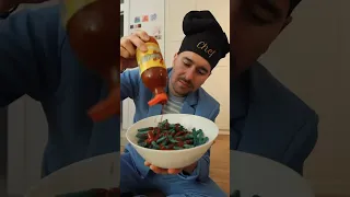 Very Spicy Blue Takis Cereals Recipe