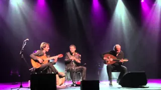 Bint El Chalabiya - Trio Khimaira