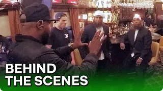 THE EQUALIZER 2 (2018) Behind-the-Scenes Building The World Of The Equalizer 2