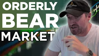 How This Bear Market Compares to the 2008 Mortgage Crisis | Stock Market Technical Analysis