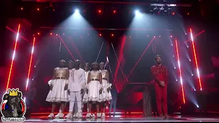 America's Got Talent 2023 Semi Finals Week 3 Results Part 2