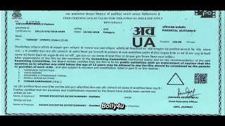 Genius 2018  Bolly4u trade Hindi Hdrip 480p 400Mb