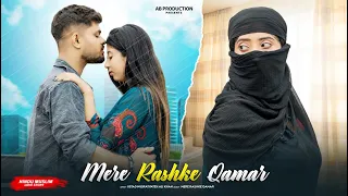 Mere Rashke Qamar | Junaid Asghar | Romantic Love Story | Hindi Song | Hindu Muslim Love Story
