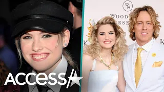 Anna Nicole Smith's Daughter Dannielyn Turns 17: Larry Birkhead Pays Tribute