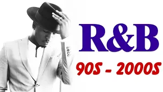 90'S 2000'S R&B MIX   Usher, Ne Yo,Rihana, Chris Brown, Beyonce, Mary J Blige