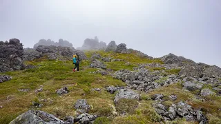 Семичеловечья и Казанский камень