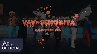 VAV(브이에이브이)_Senorita Performance (Halloween Ver.)